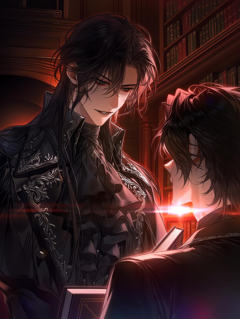 The Vampire Lord thumbnail