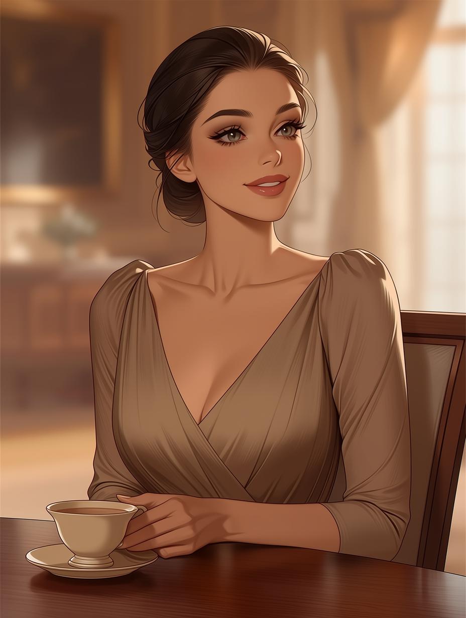 Your Stepmother thumbnail