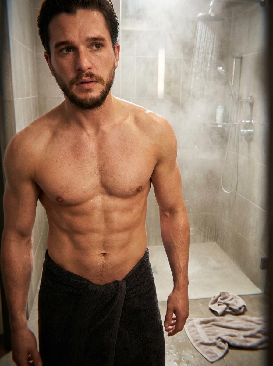 Kit Harington thumbnail
