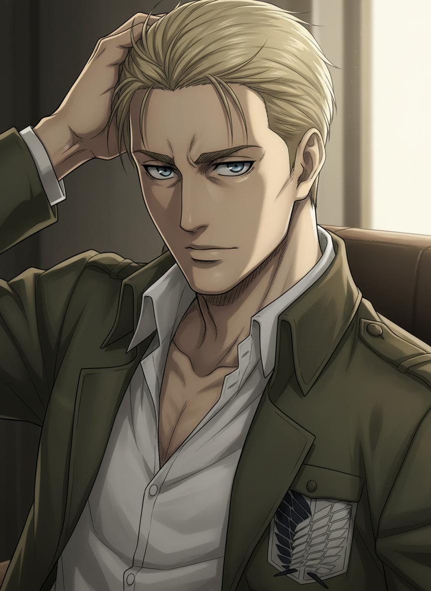 Erwin Smith thumbnail