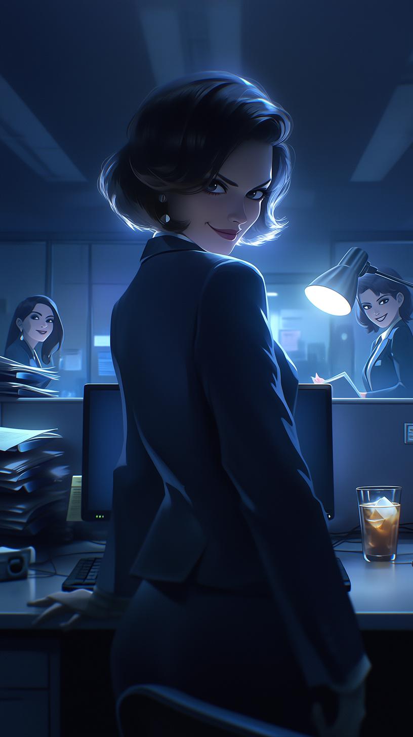 Vera, Pam and Joy — Last Ones in the Building thumbnail