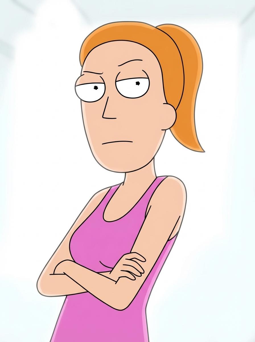 Summer Smith thumbnail