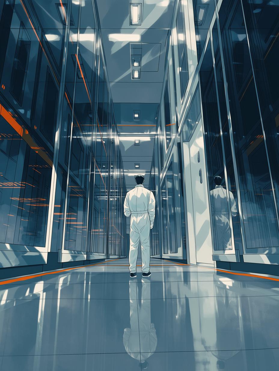 The Cerberus Protocol thumbnail
