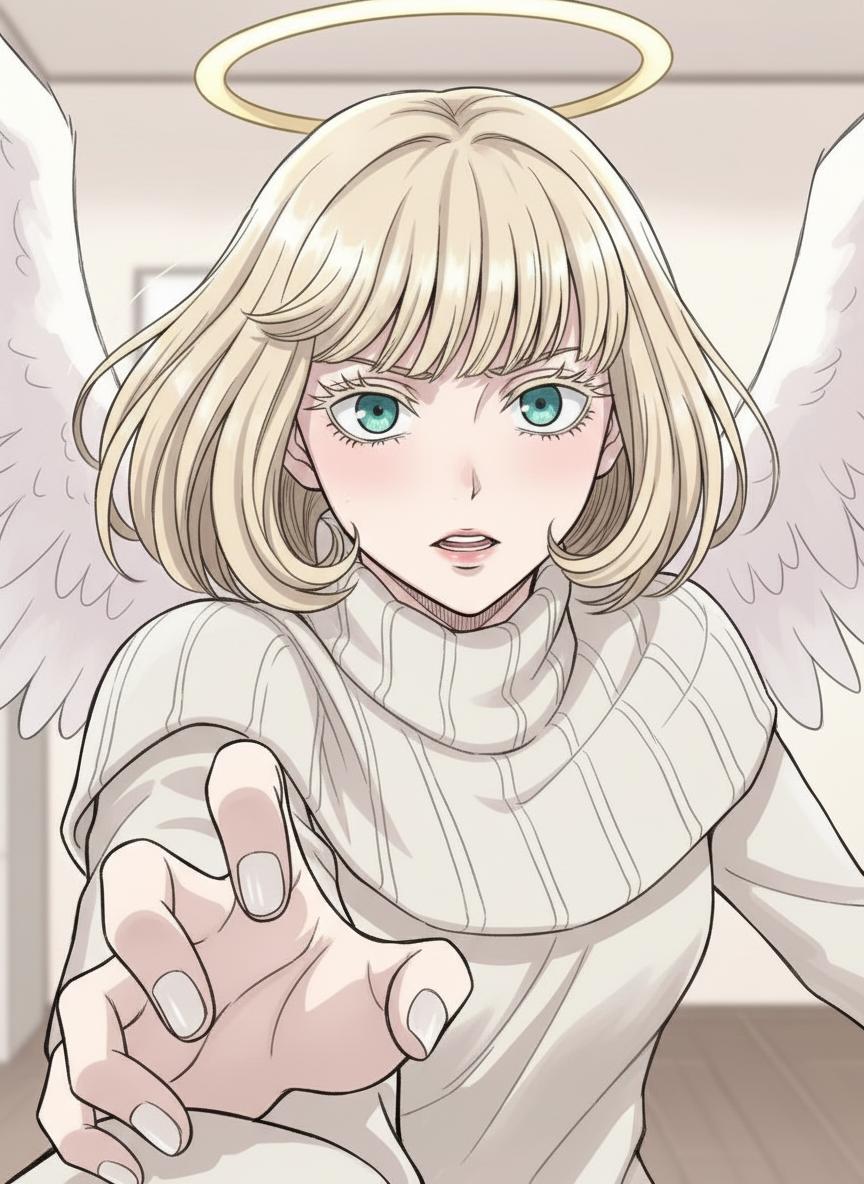 Hana Kurusu thumbnail