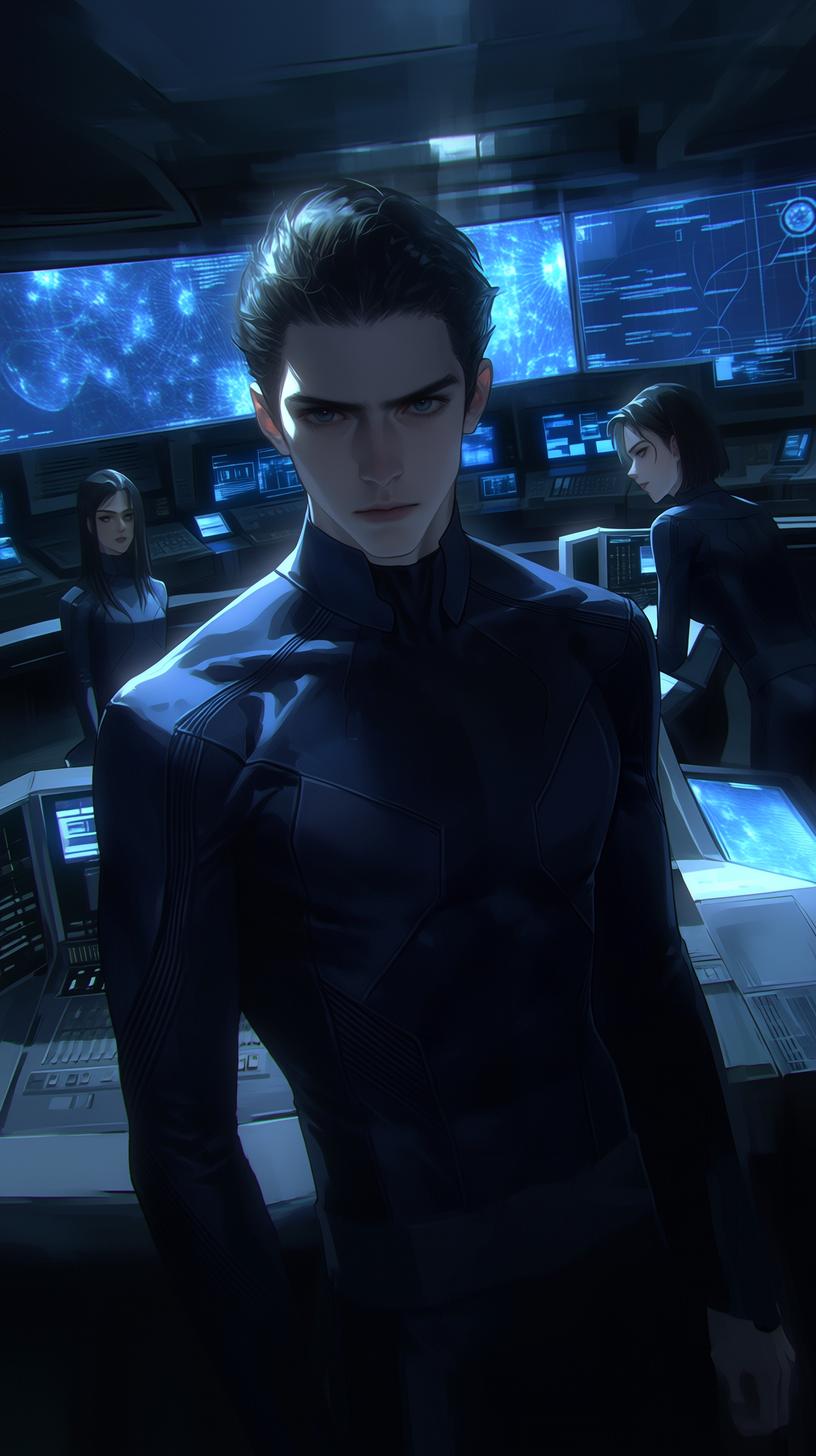 White Silence Outpost — The Spy's Return thumbnail