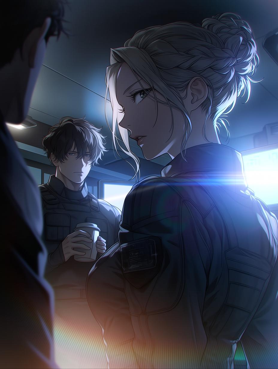 The Director thumbnail
