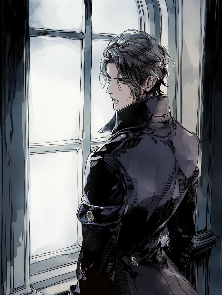 Count Cain de Valois thumbnail
