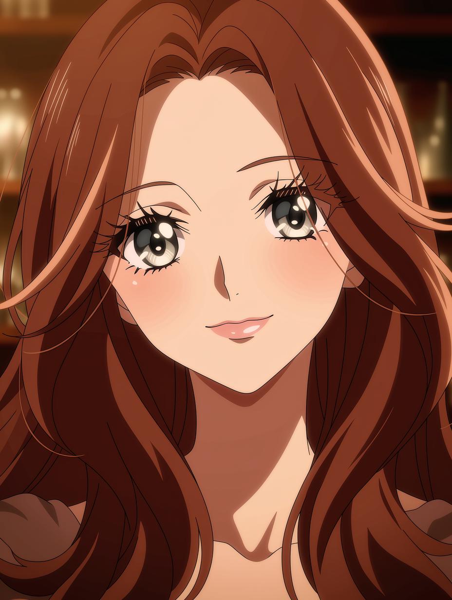 Stella • The CEO's Fake Date thumbnail