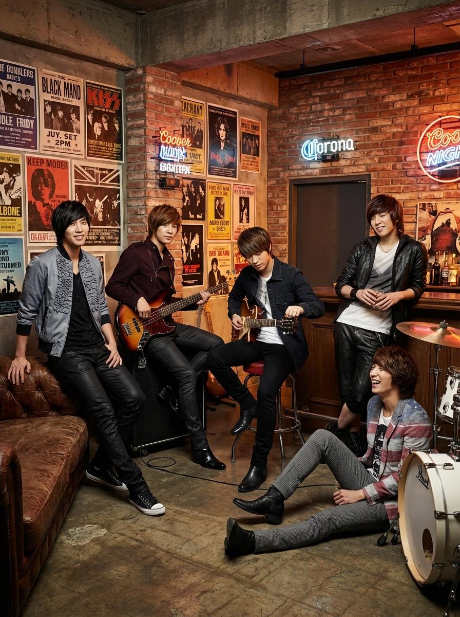 FTISLAND thumbnail