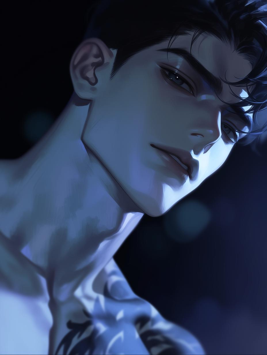 Damian - Your Ruthless Ex thumbnail