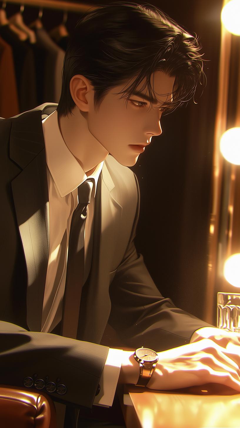 Oliver thumbnail