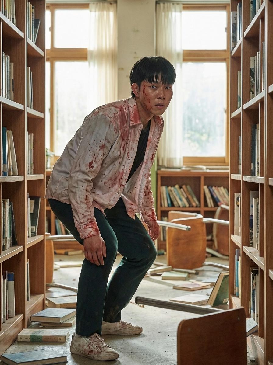 Yoon Gwi-nam thumbnail