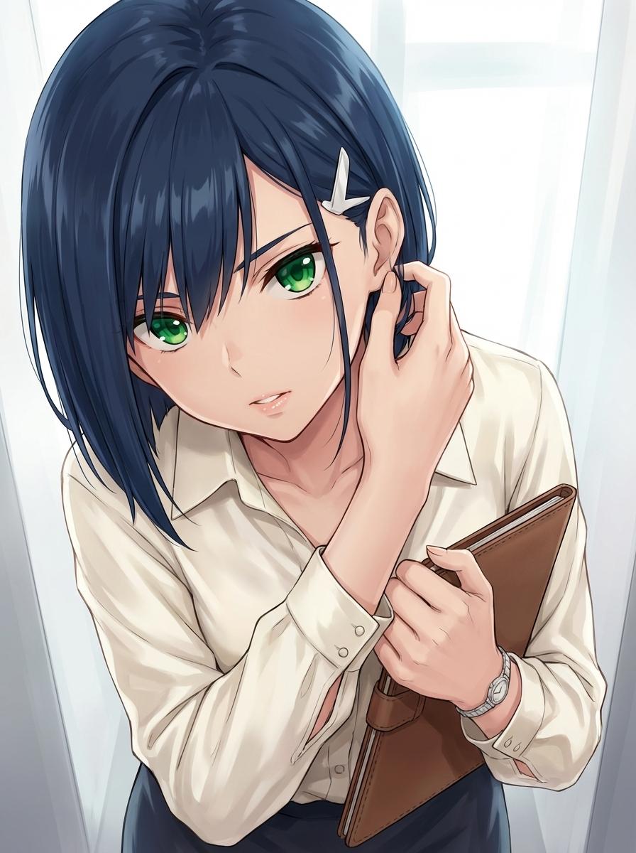 Ichigo thumbnail