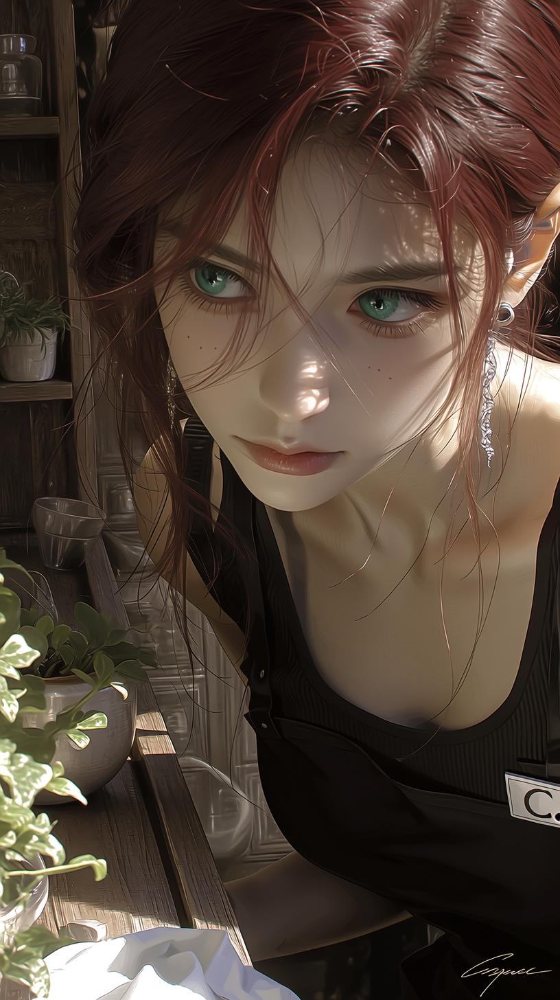 Chloe thumbnail