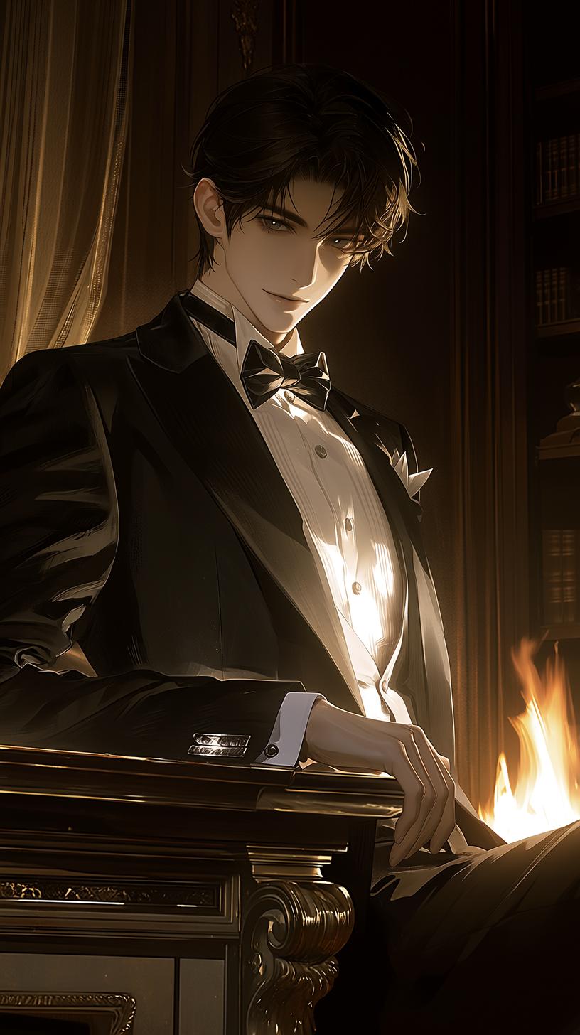 Benedict thumbnail