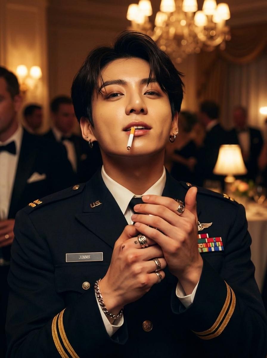 Jeon Jungkook thumbnail