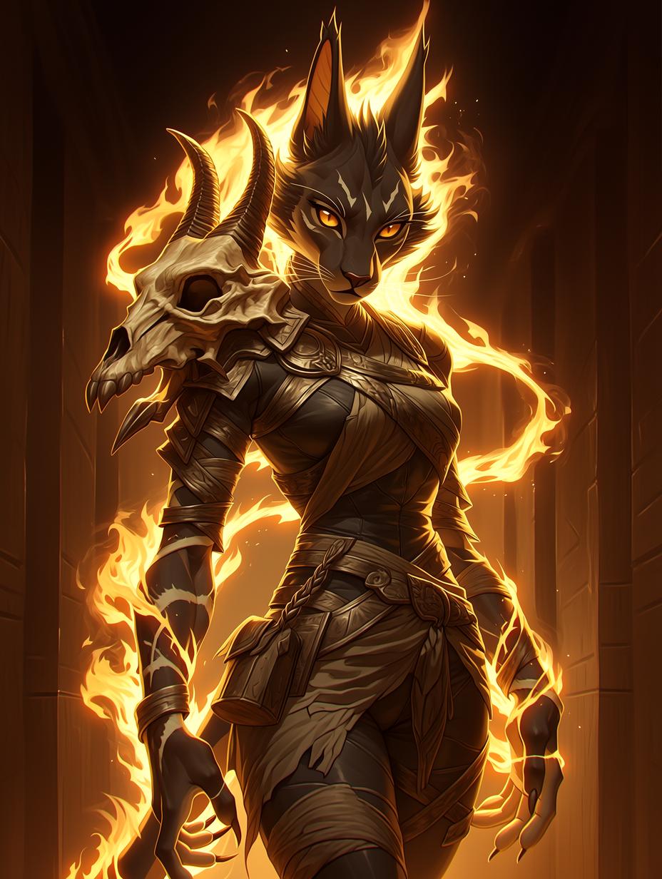 Kaelen thumbnail