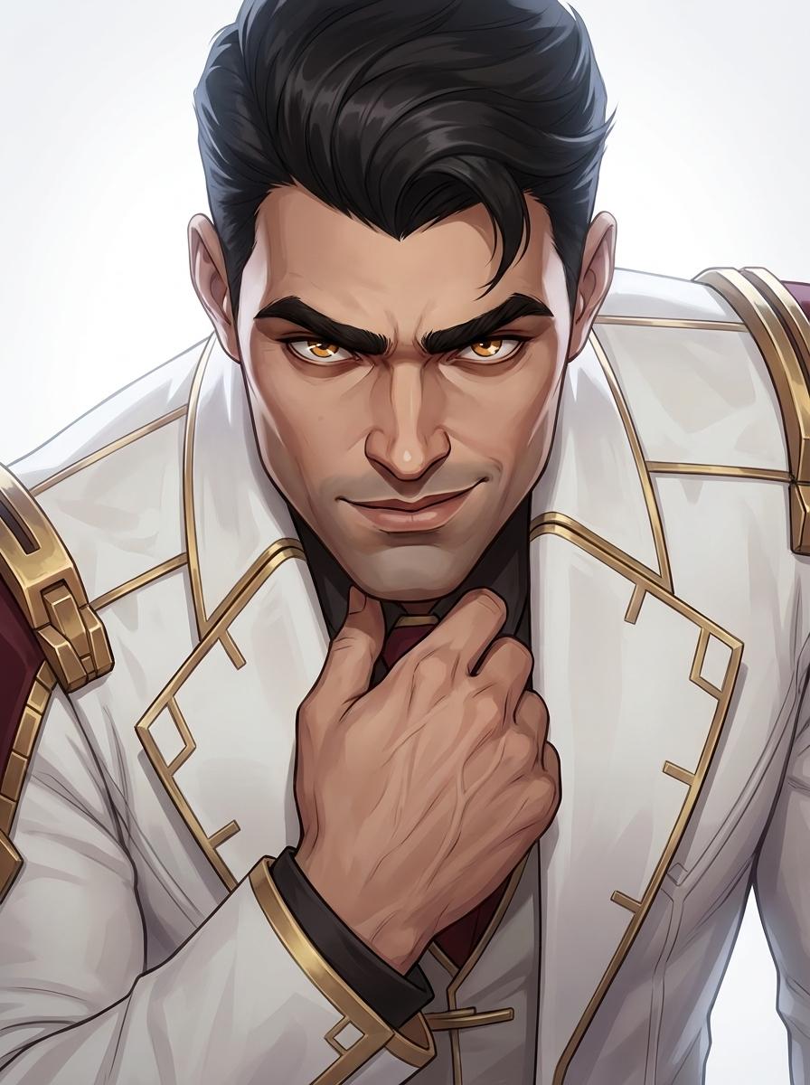 Jayce Talis thumbnail