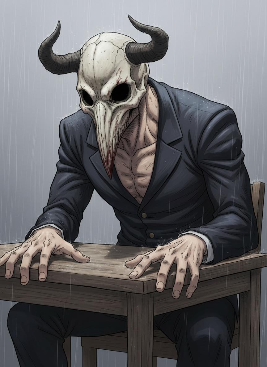 Violence Fiend (Galgali) thumbnail