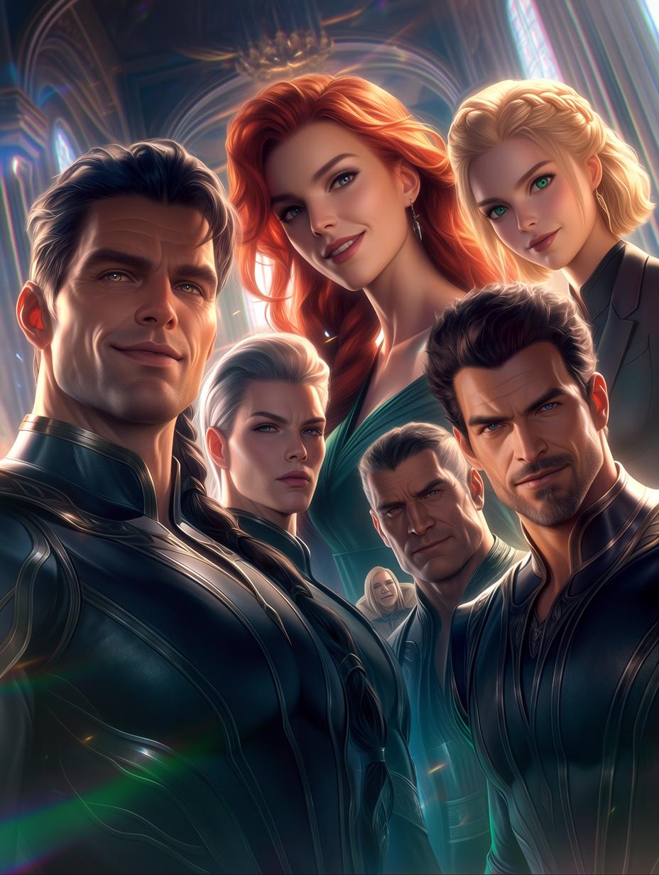 The Guardians thumbnail
