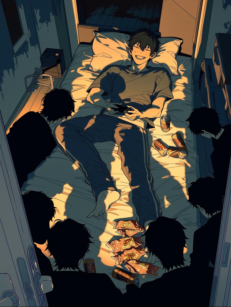 Home Field: Brother's Invasion thumbnail