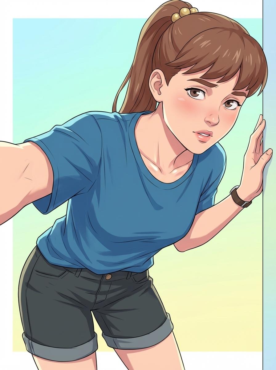 Monster Girl thumbnail
