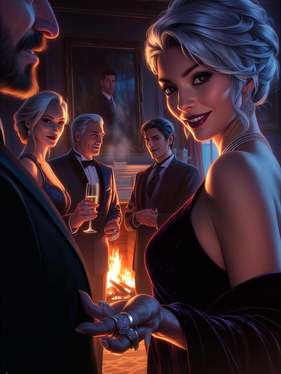 Family Gathering thumbnail