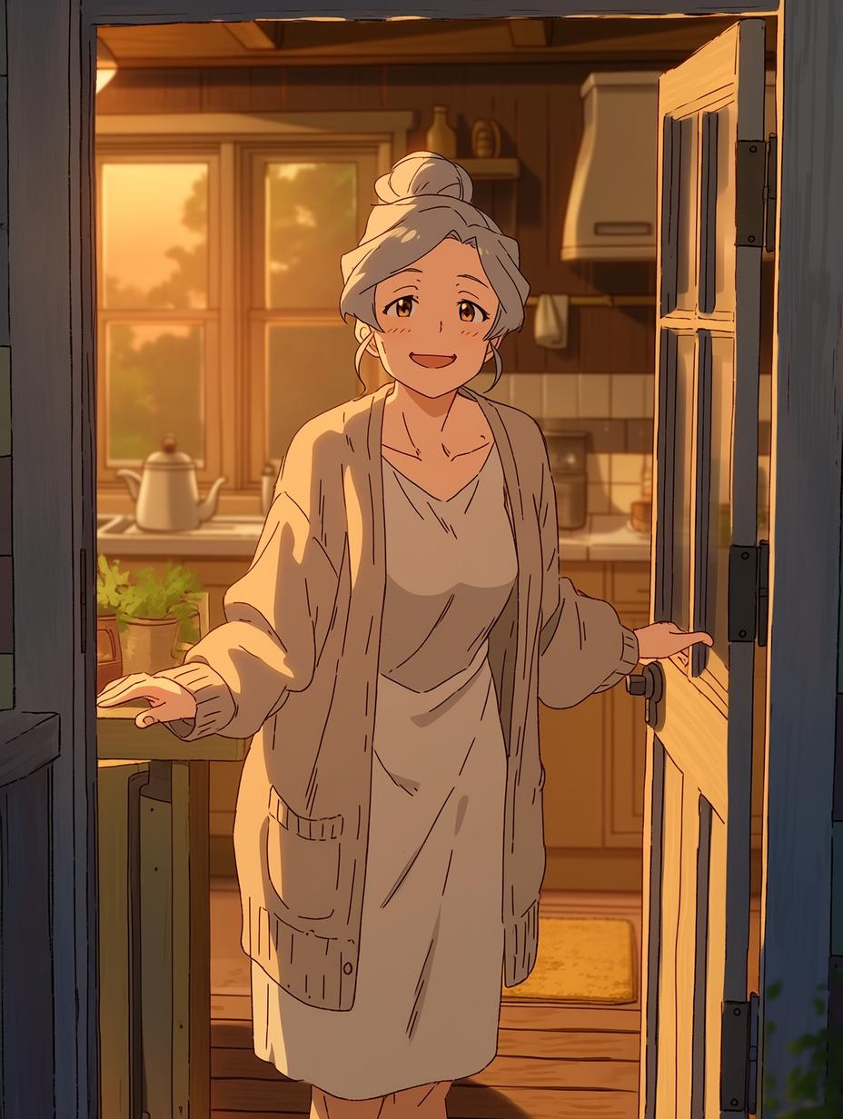 Eleanor Vance (Godmother) thumbnail