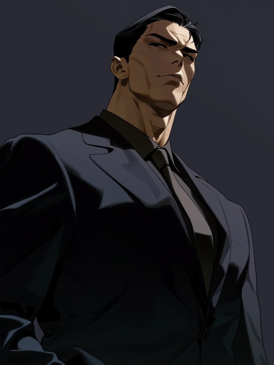 Cillian - The Man Sent to Ruin You thumbnail