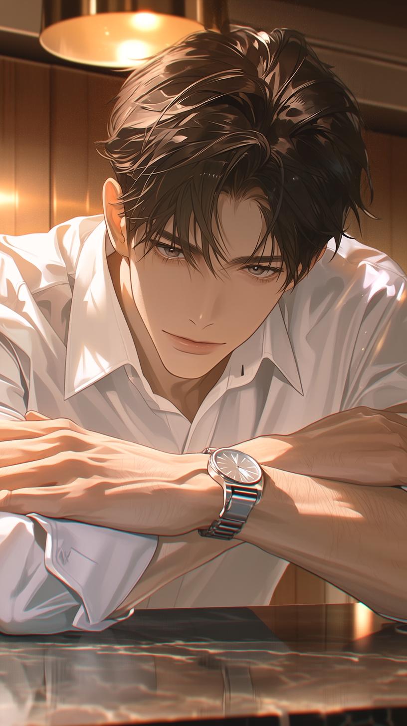 Adam thumbnail
