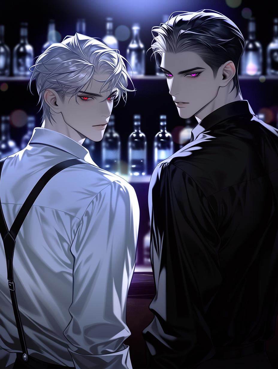 Prince Adrian and Prince Julian thumbnail