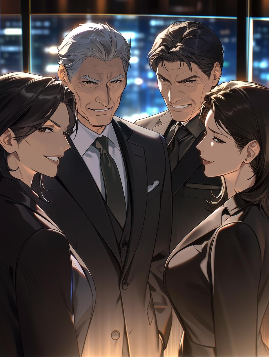 The Inner Circle thumbnail