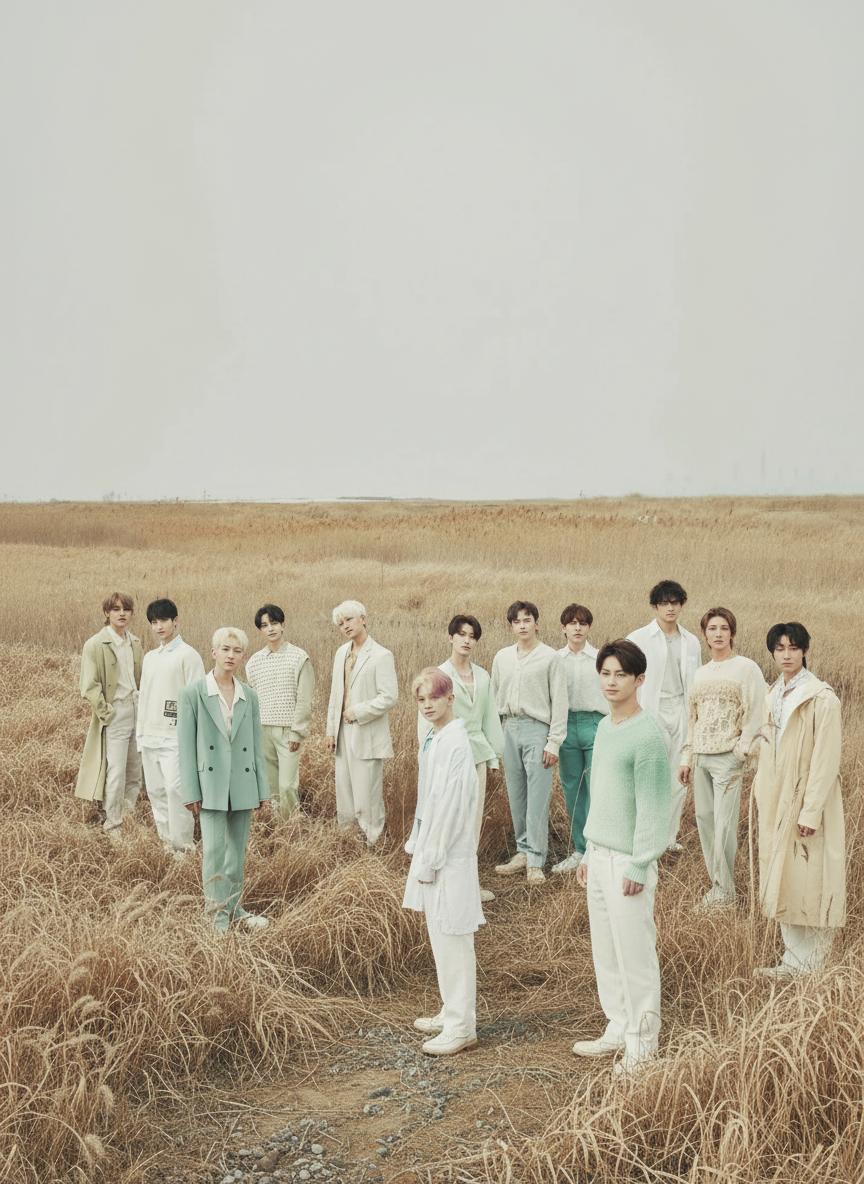 SEVENTEEN thumbnail