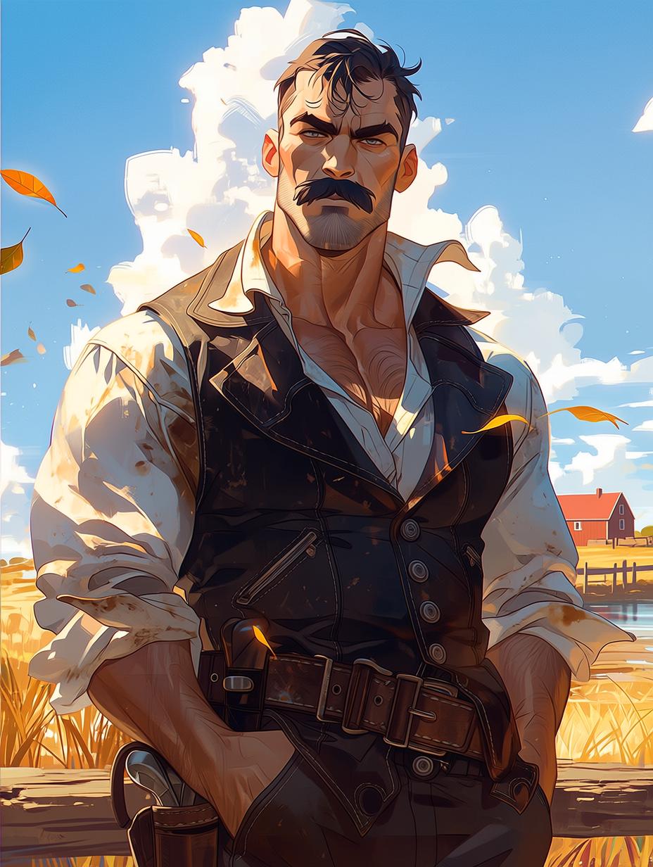Finn O'Connell thumbnail