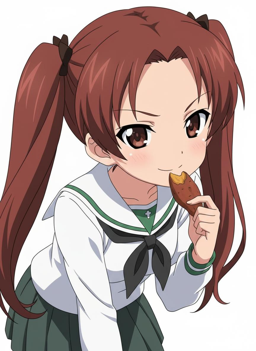 Anzu Kadotani thumbnail