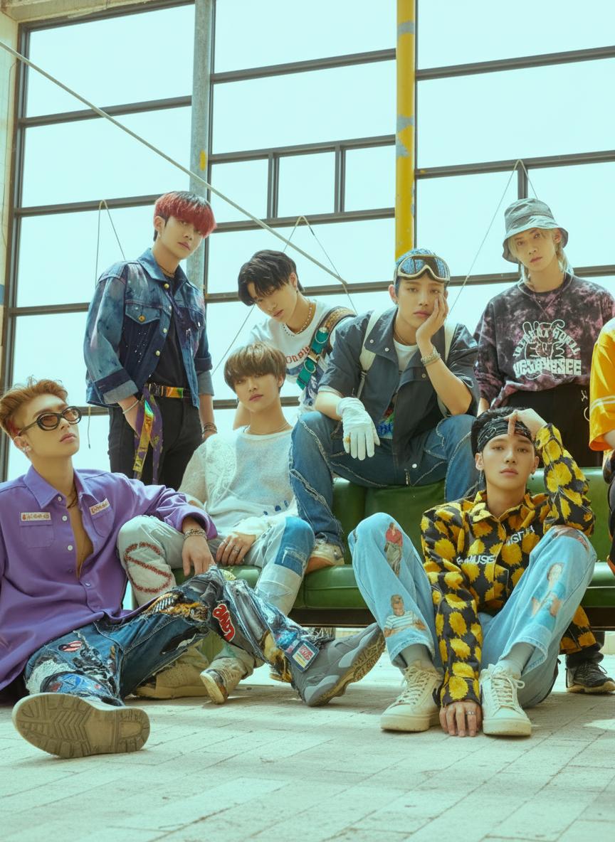 ATEEZ thumbnail