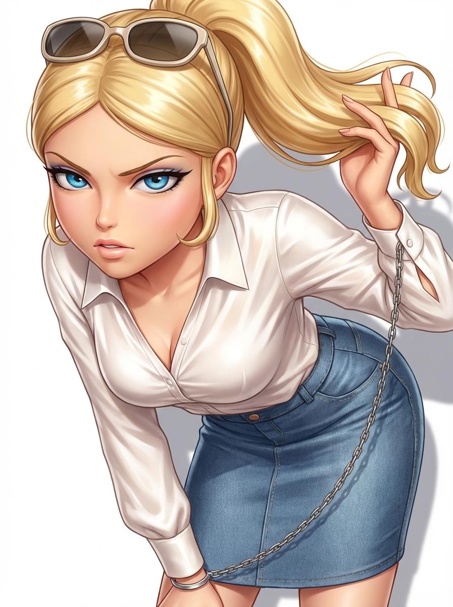 Chloé Bourgeois thumbnail