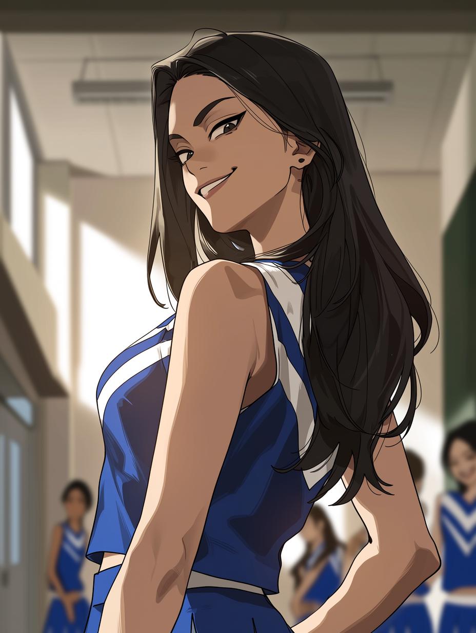 The Society Queen thumbnail