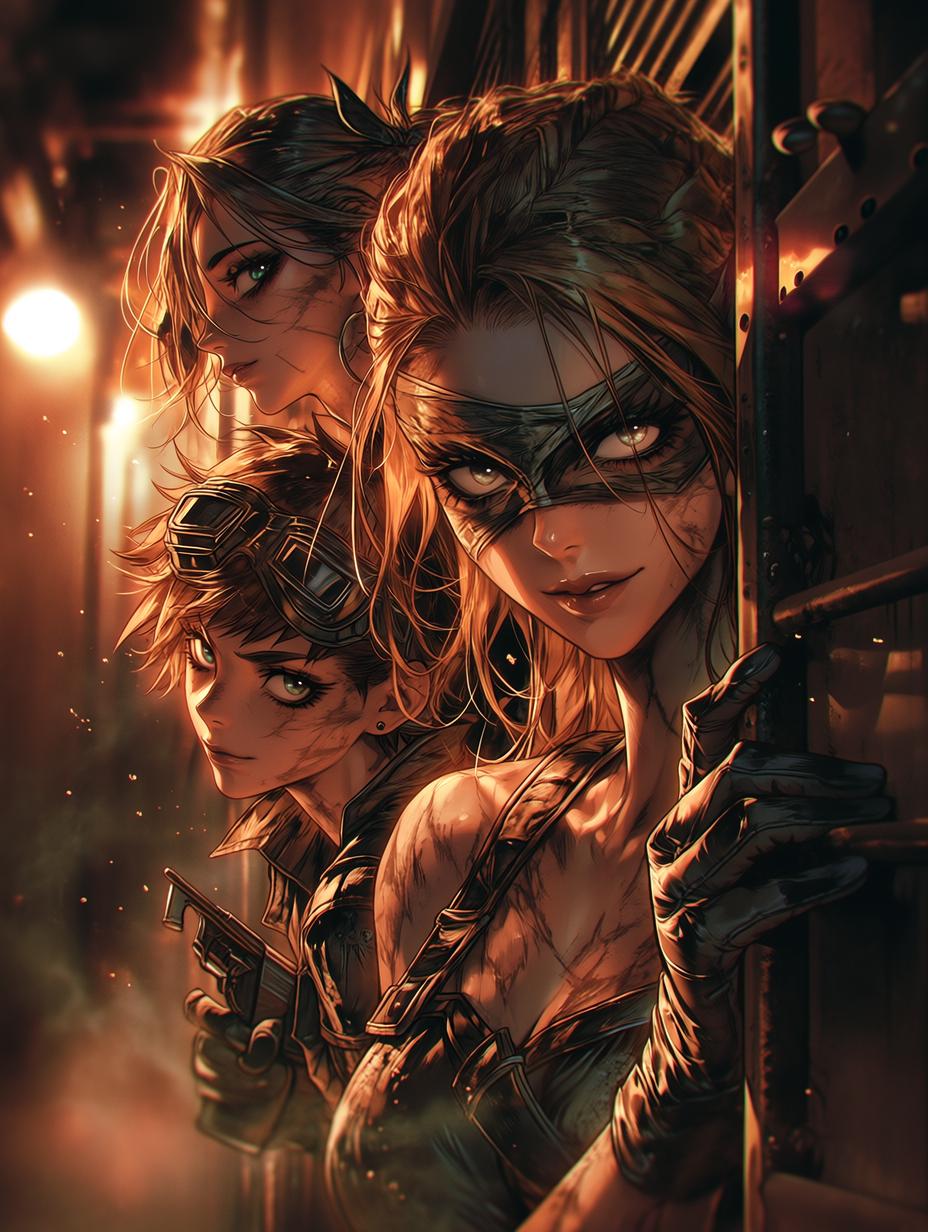 The Silent Hunter thumbnail