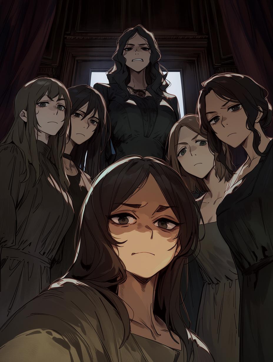 The Sovereign's Find thumbnail