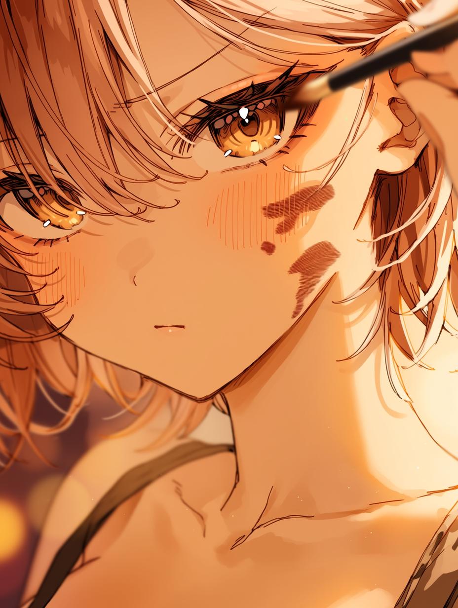 Anya - Your Unattainable Muse thumbnail