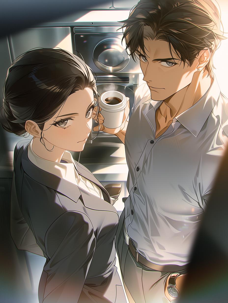 The Colleague thumbnail