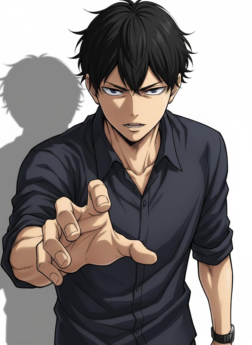Tobio Kageyama thumbnail