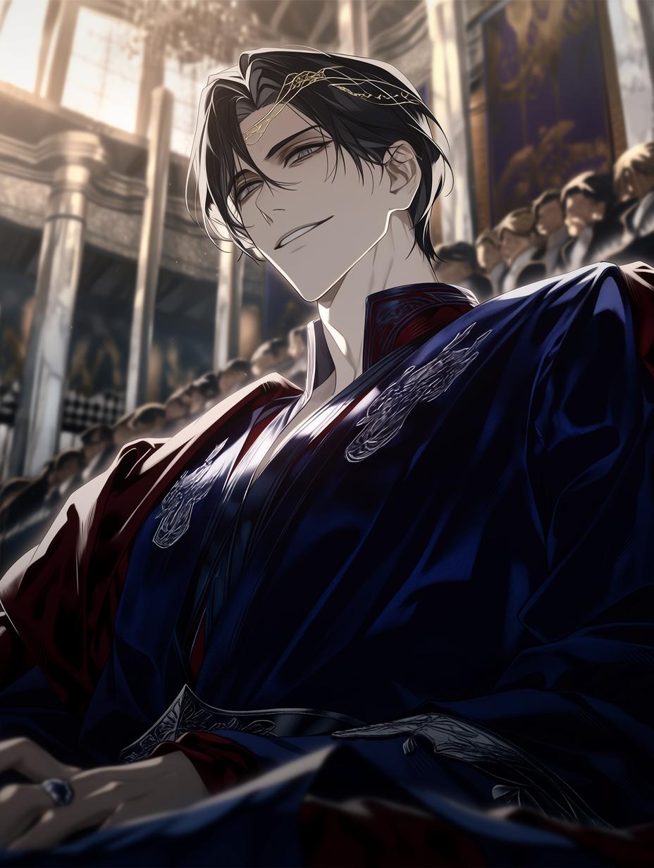 Emperor Valerius thumbnail