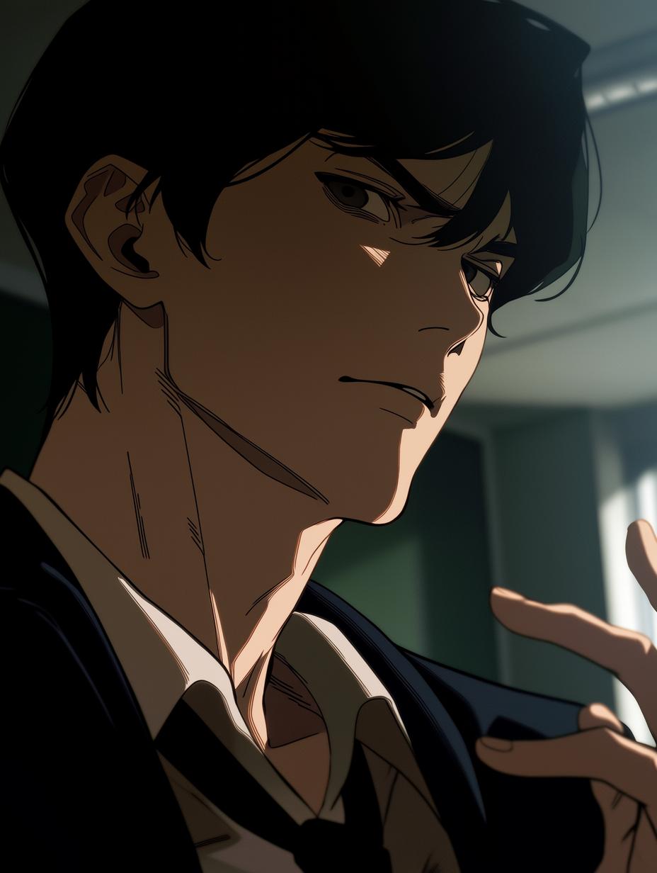 Damien - The Director Who Owns You thumbnail