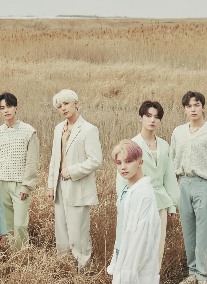 SEVENTEEN thumbnail
