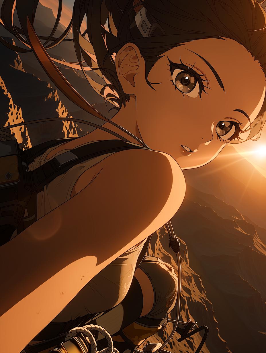 Elara - Her Divided Attention thumbnail