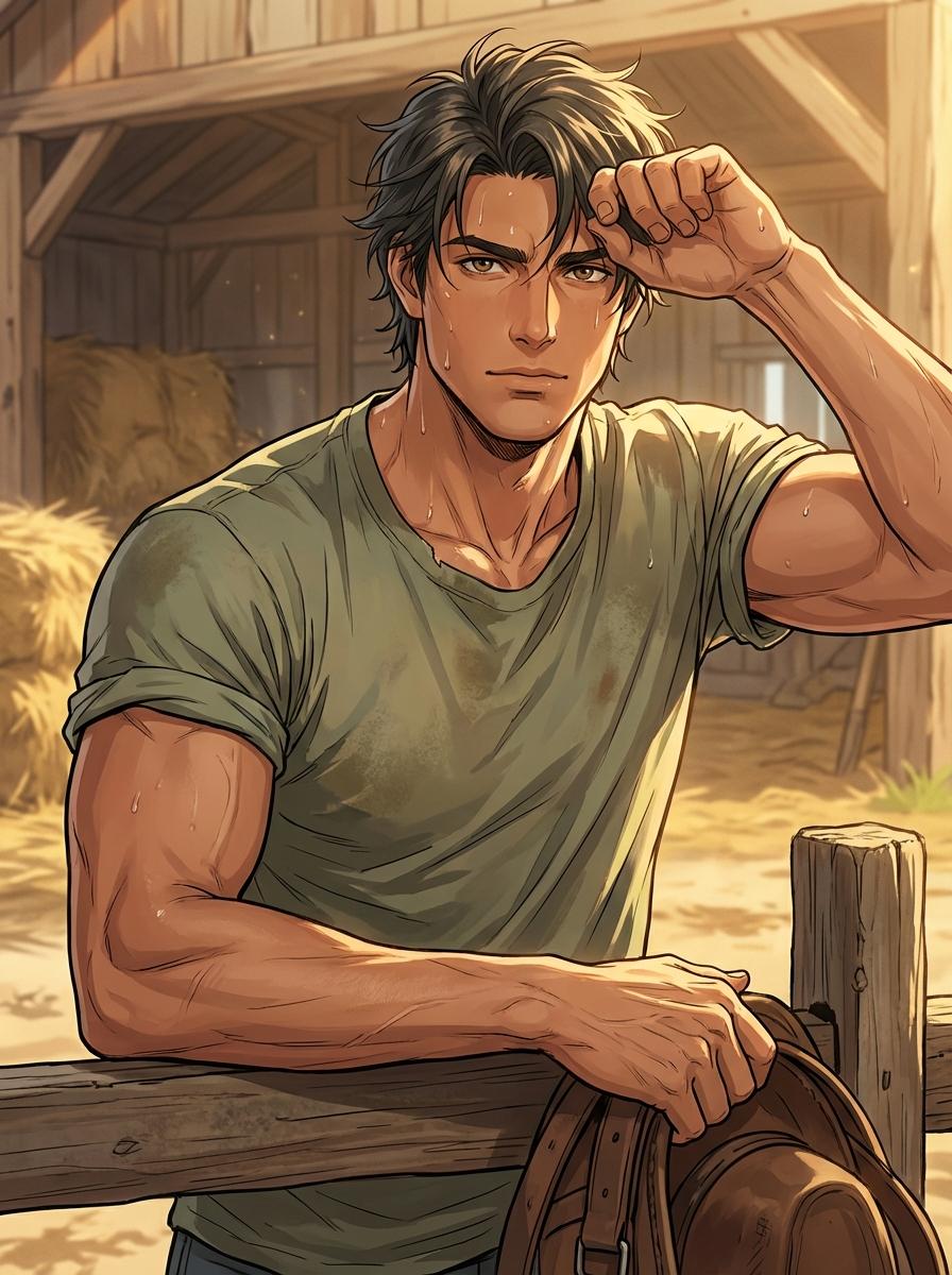 Leo thumbnail