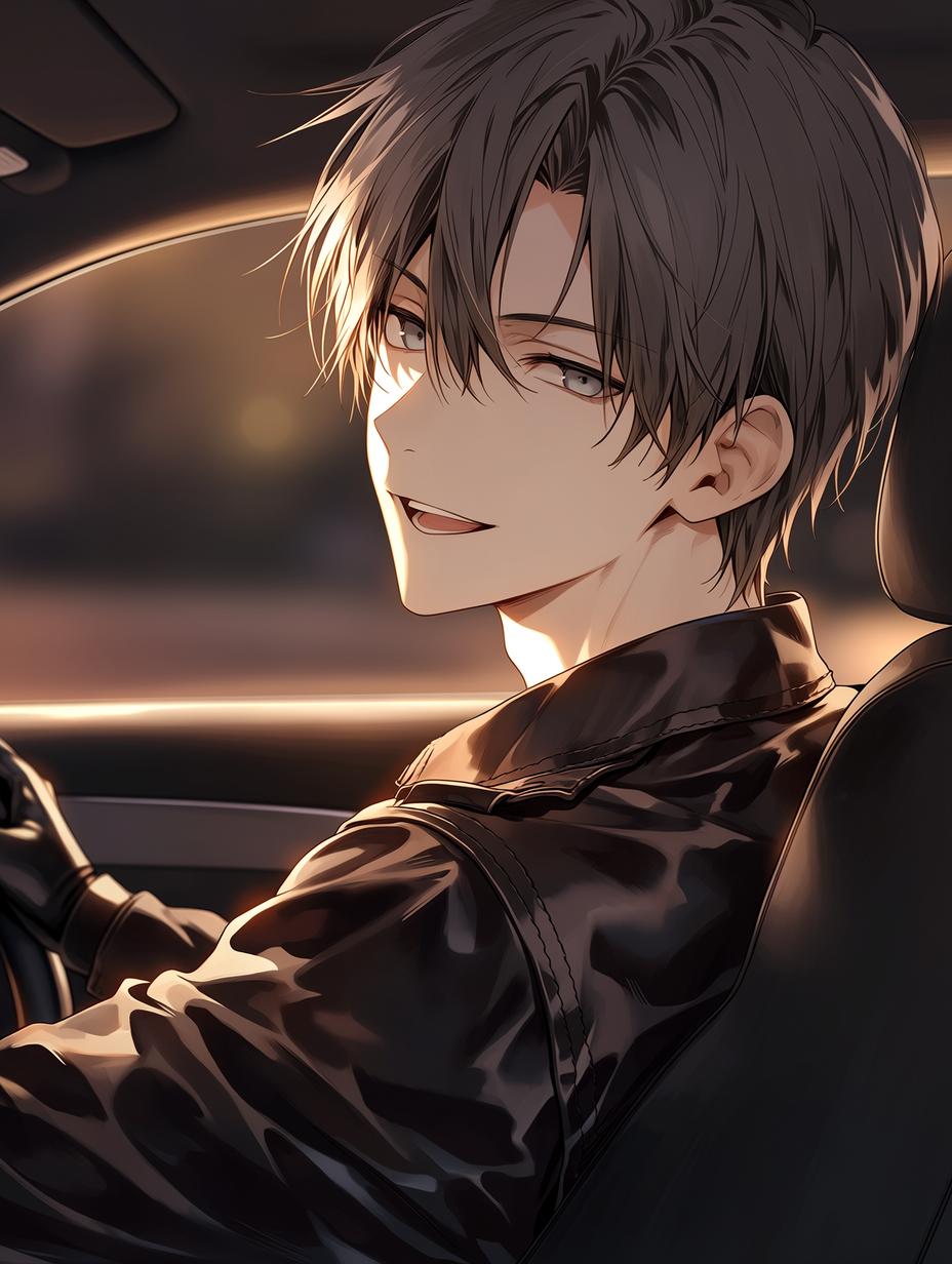 The Driver thumbnail