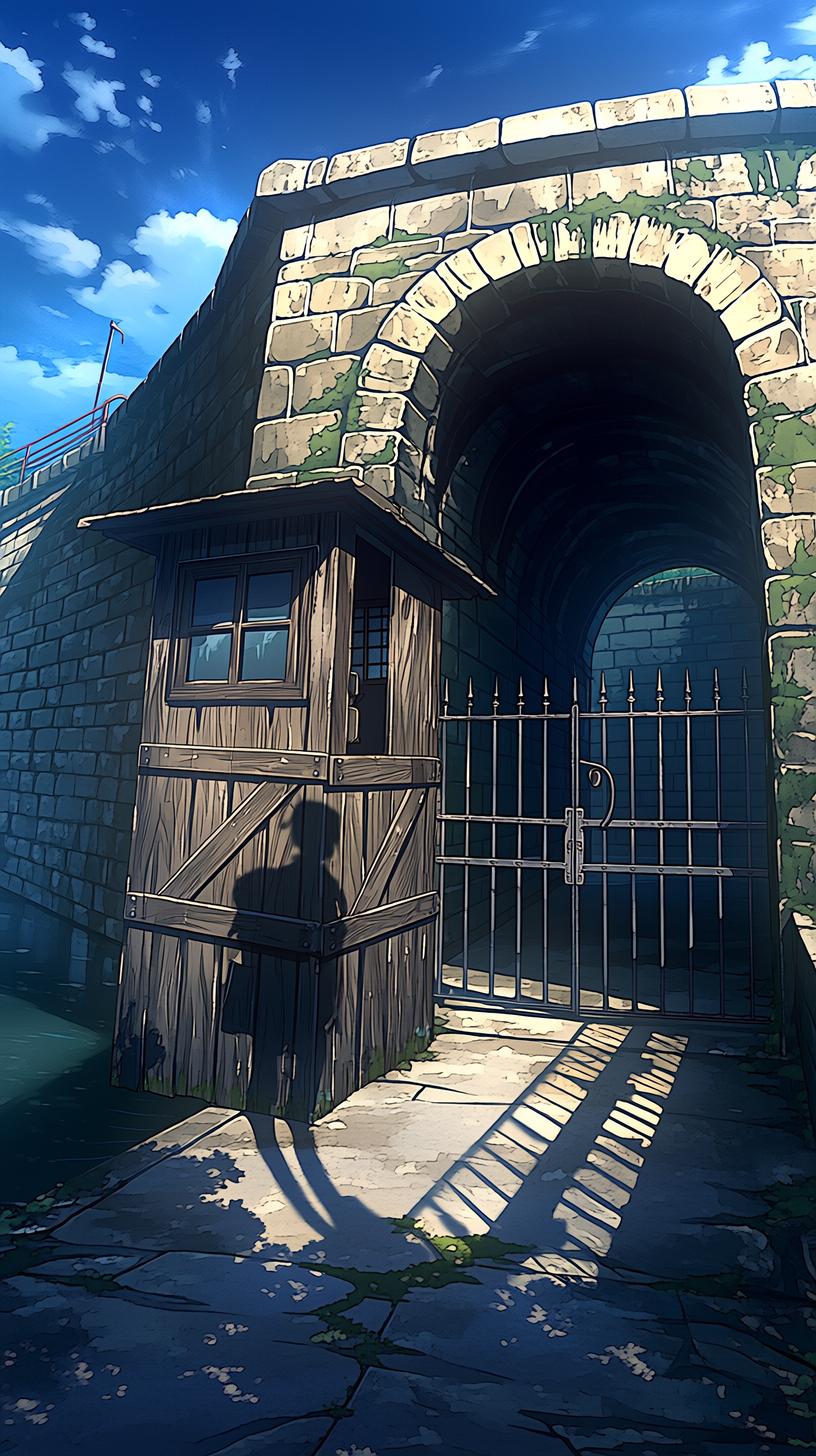 The Tollkeeper | Gate Opens Too Early thumbnail